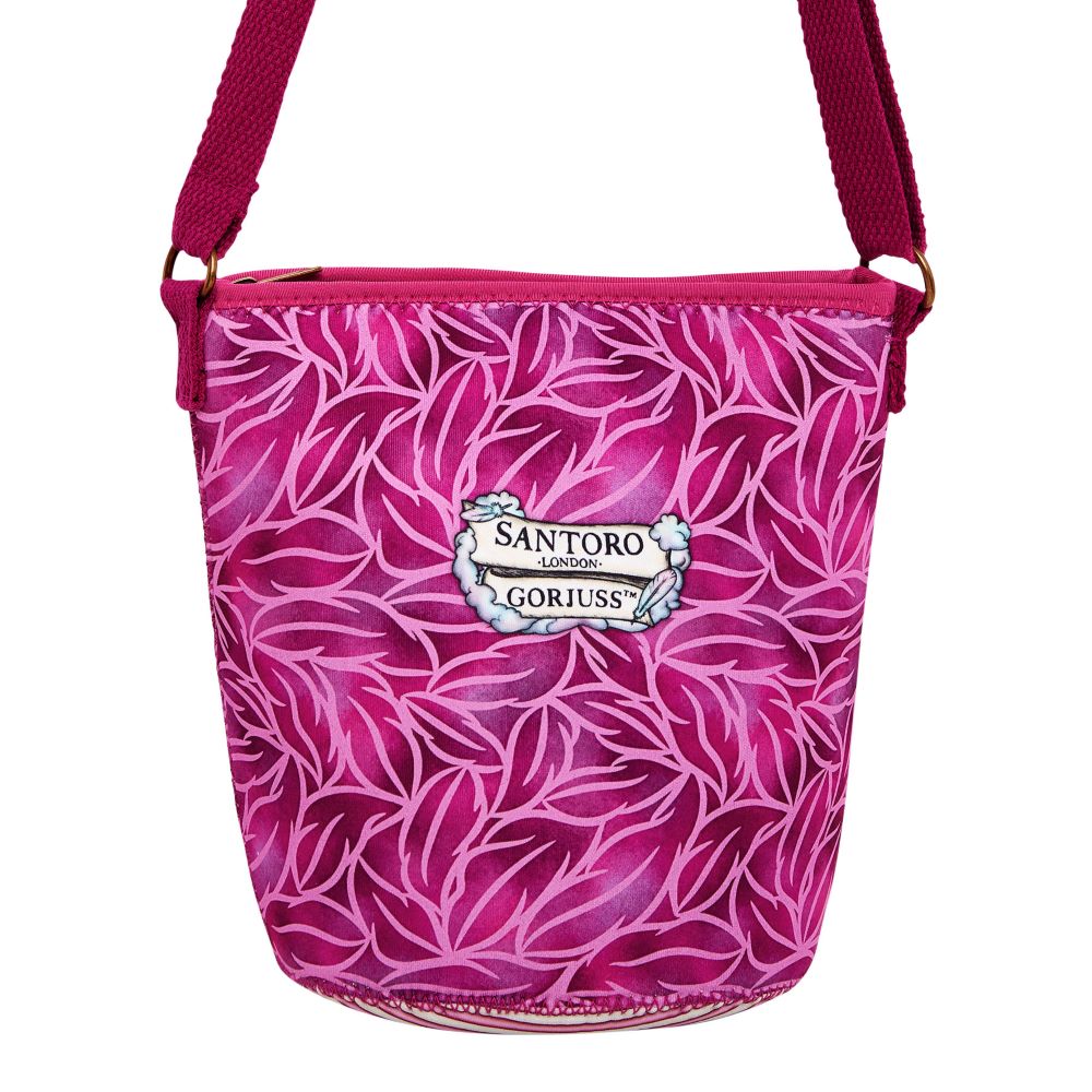 Неопренова чанта Santoro Gorjuss Dancing On Air