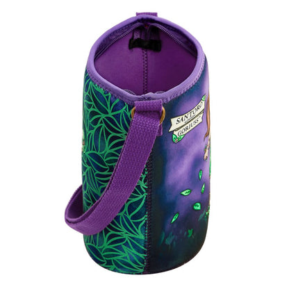 Неопренова чанта Santoro Gorjuss To The Ends Of The Earth