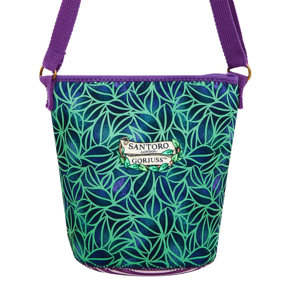 Неопренова чанта Santoro Gorjuss To The Ends Of The Earth