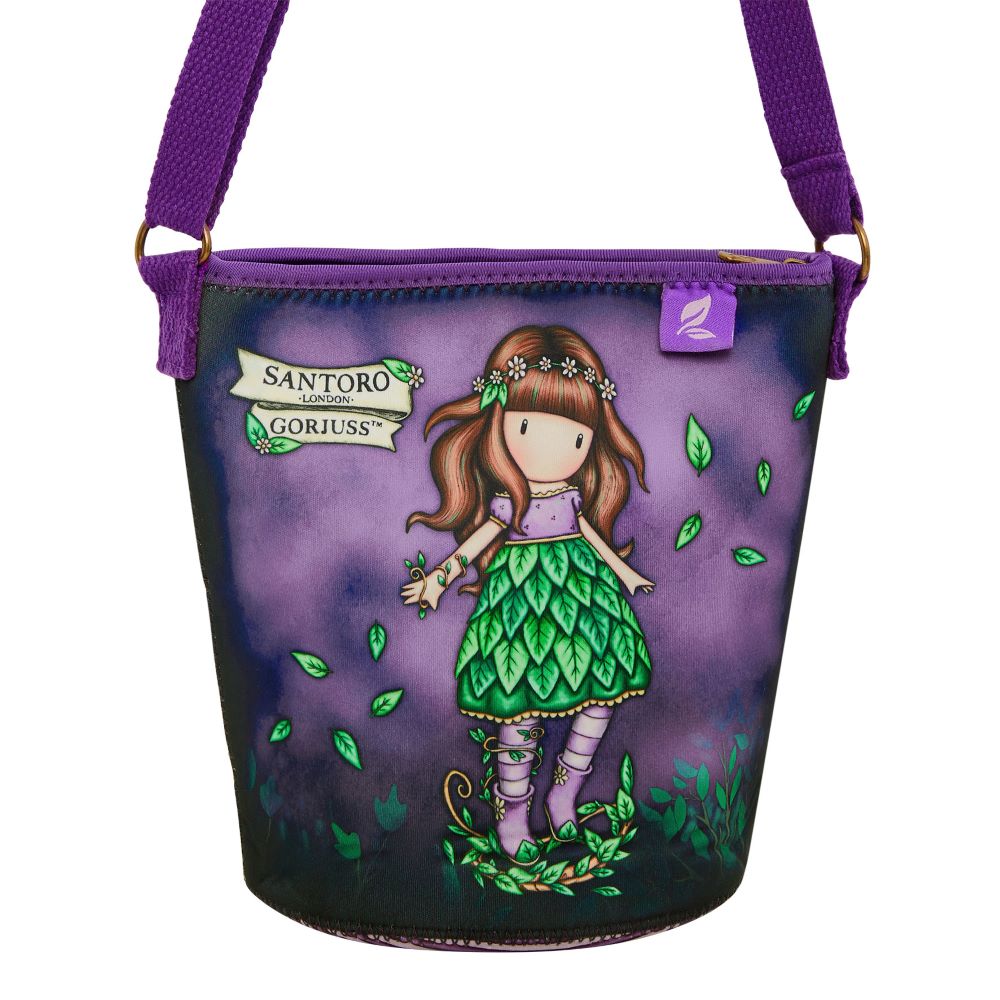 Неопренова чанта Santoro Gorjuss To The Ends Of The Earth