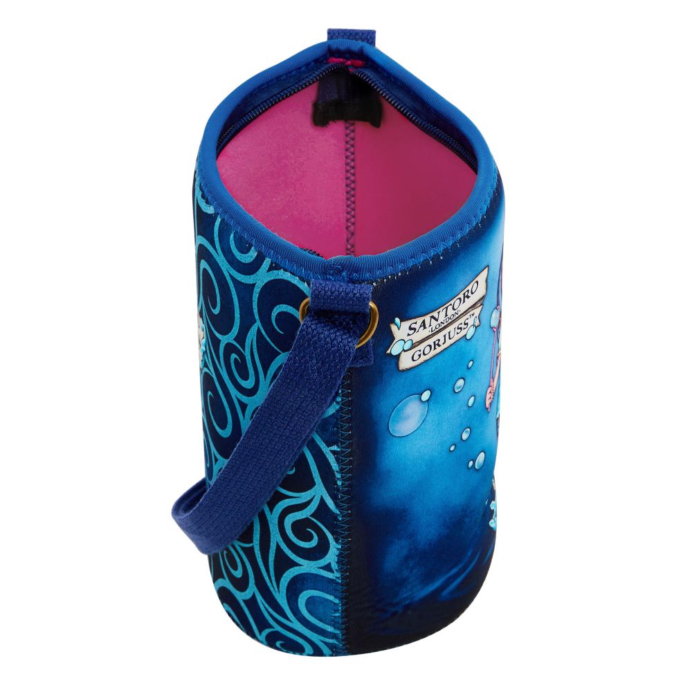 Неопренова чанта Santoro Gorjuss Walking On Water