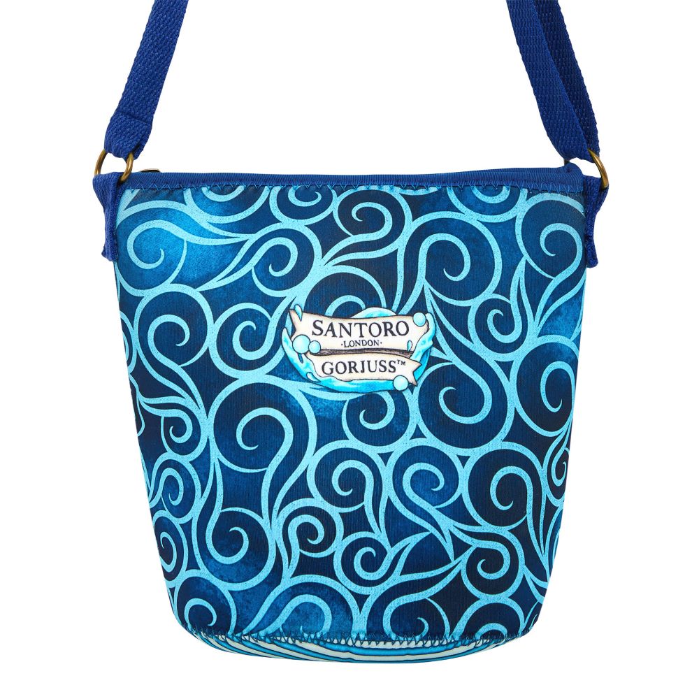 Неопренова чанта Santoro Gorjuss Walking On Water
