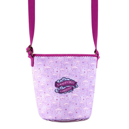 Неопренова чанта Santoro Gorjuss Whatever the Weather - Little Storm Cloud