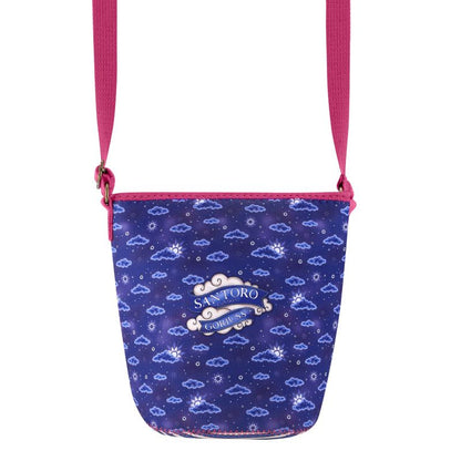 Неопренова чанта Santoro Gorjuss Whatever the Weather - Ray of Light