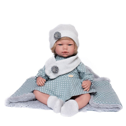 Кукла Guca Луна, 46 см