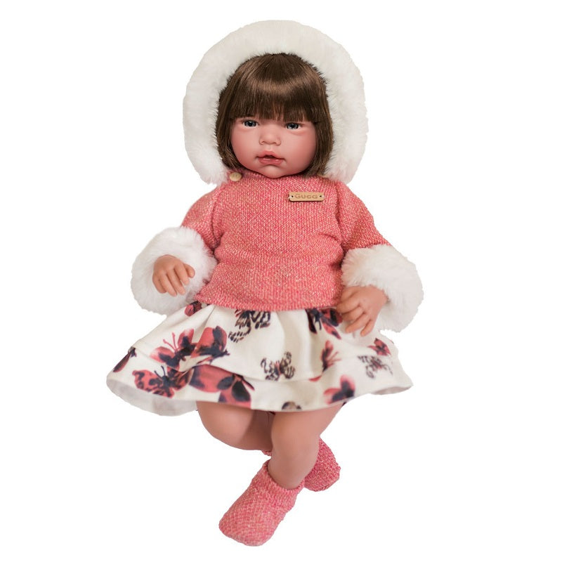 Кукла Guca Татяна, 46 см