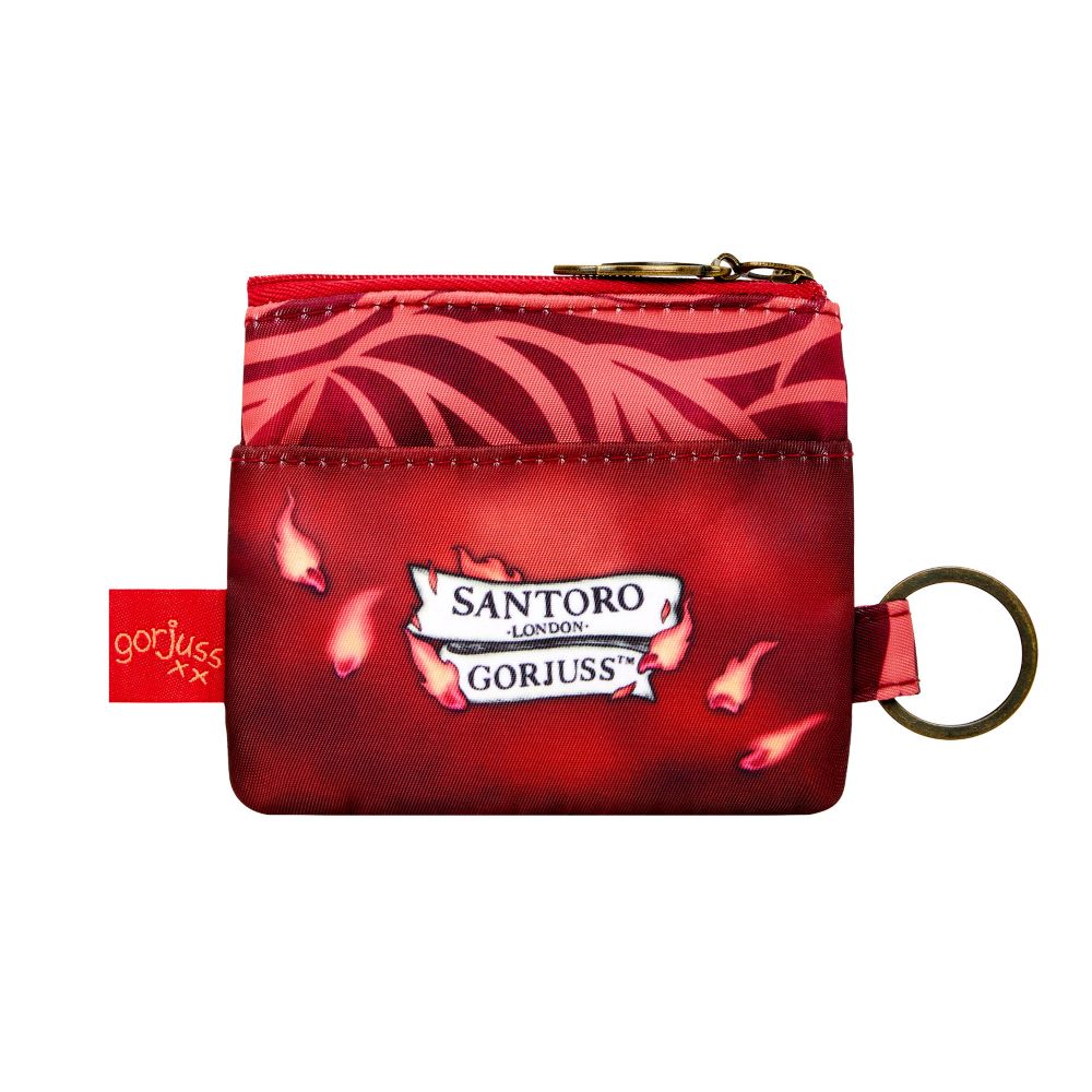 Портмоне Santoro Gorjuss Fire In My Heart
