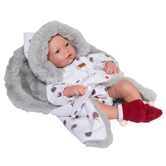 Кукла Guca Матео, 38 см