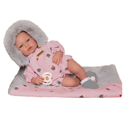 Кукла Guca Триана, 38 см