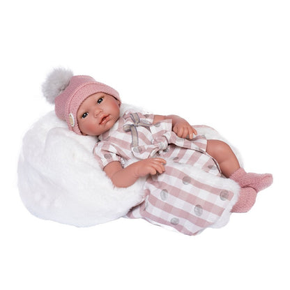 Кукла Guca Лара, 38 см