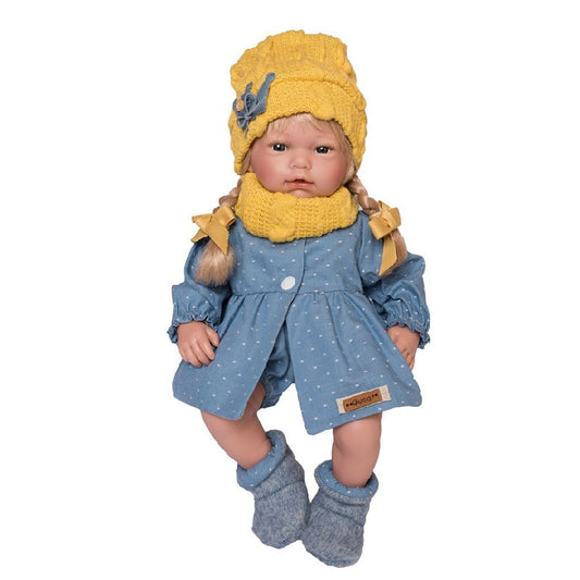 Кукла Guca Ана, 38 см