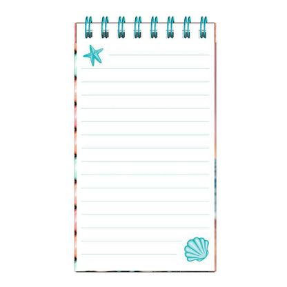 Тефтерче-речник Santoro Gorjuss Making Waves - Washed Ashore