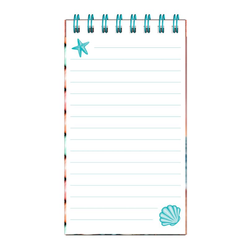 Тефтерче-речник Santoro Gorjuss Making Waves - Washed Ashore