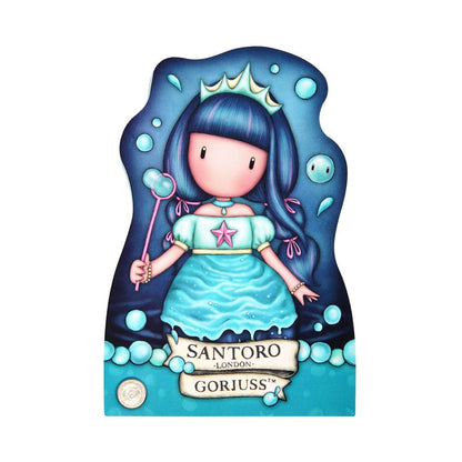 Тефтерче Santoro Gorjuss Walking On Water