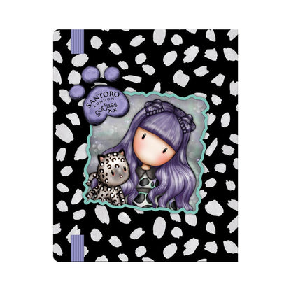 Планер Santoro Gorjuss Smitten Kitten