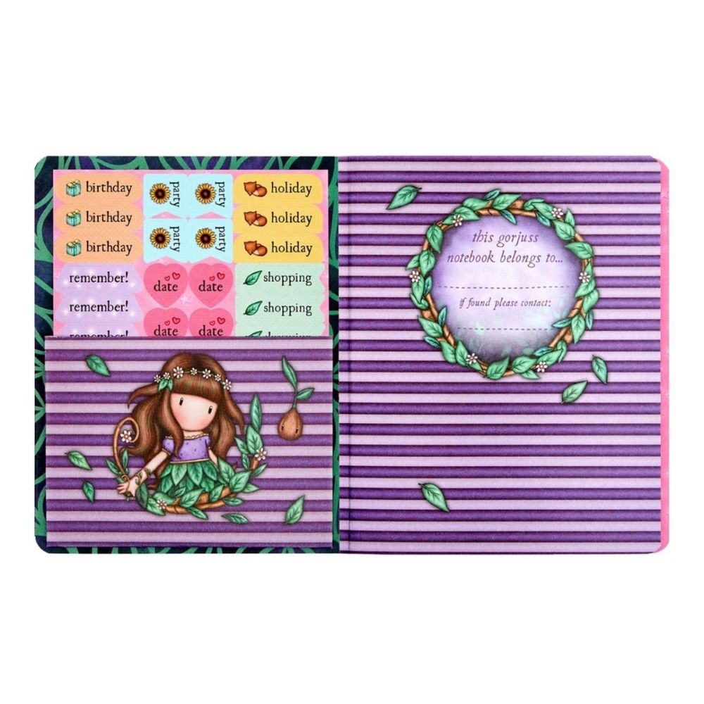 Планер Santoro Gorjuss Dancing On Air