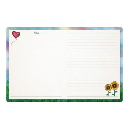 Планер Santoro Gorjuss Dancing On Air