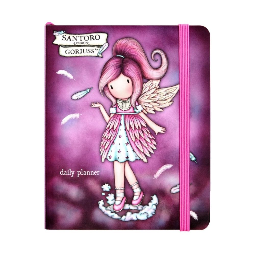 Планер Santoro Gorjuss Dancing On Air