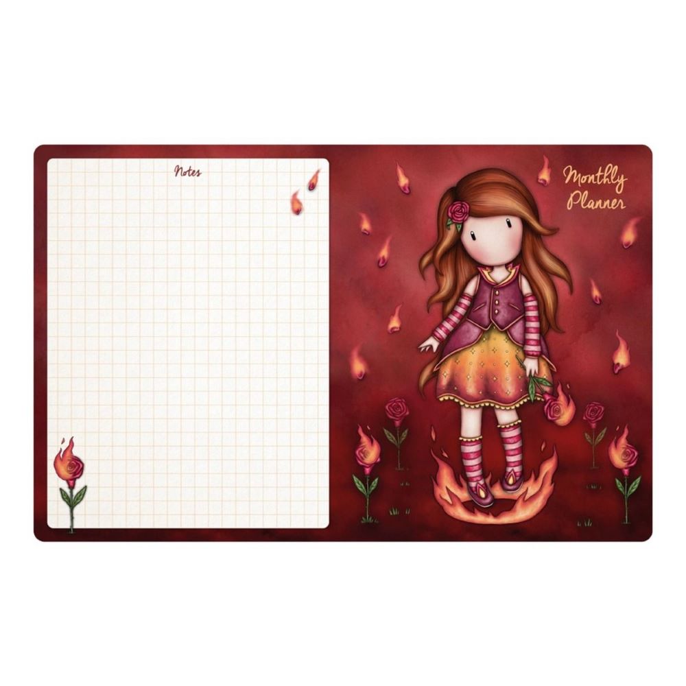 Планер Santoro Gorjuss To The Ends Of The Earth