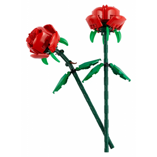 LEGO Botanicals - Roses 40460