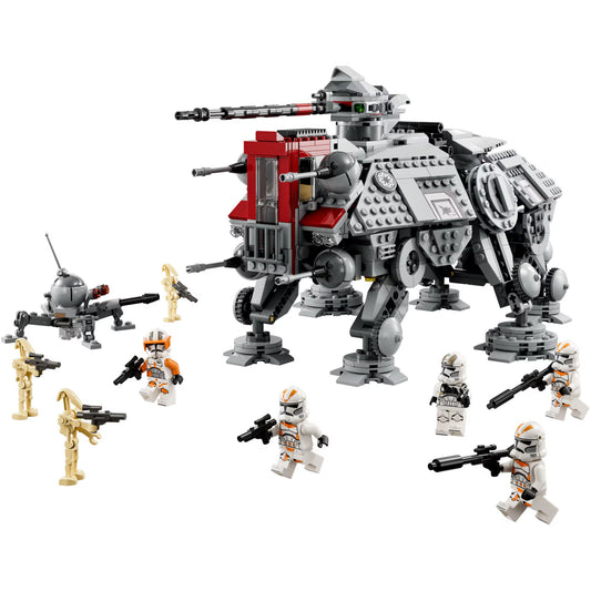 LEGO Star Wars - AT-TE™ Walker 75337