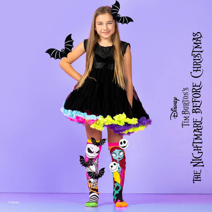 MADMIA The Nightmare Before Christmas Socks – чорапи Jack & Sally