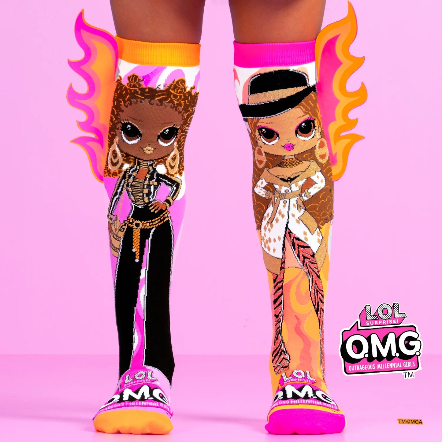 MADMIA L.O.L SURPRISE OMG BEE THE QUEEN