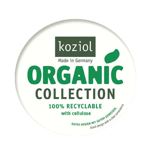 Биоразградима цедка за чай MIAOU Koziol