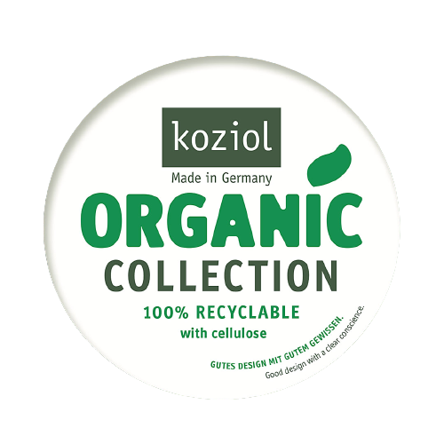 Кутия за храна BENTOBOX ORGANIC L GREEN Koziol