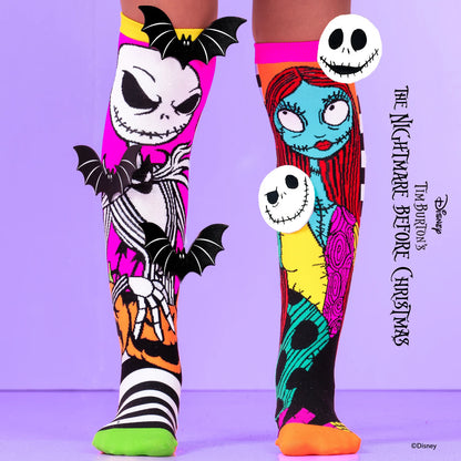 MADMIA The Nightmare Before Christmas Socks – чорапи Jack & Sally