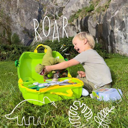 Детски сет Trunki Dudley