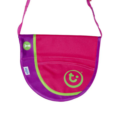 Детска чанта Saddlebag Pink Trunki