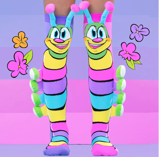 Madmia CATERPILLAR чорапи