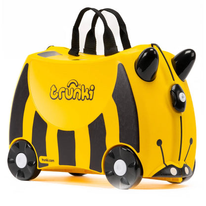 Детско куфарче Bernard Bee Trunki