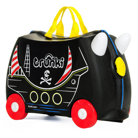 Детско Куфарче Pedro Pirate Trunki