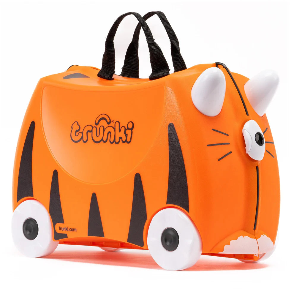 Детско куфарче Tipu Tiger Trunki