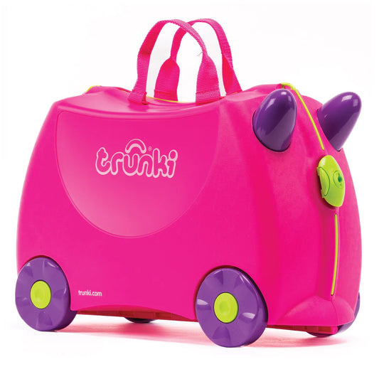 Детско куфарче Trixie Trunki