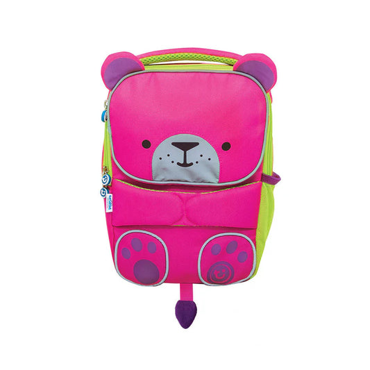 Детска Раница Toddlepak Betsy Trunki