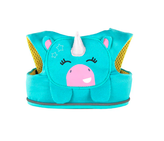 Колан за Прохождане Turquoise Una Toddlepak Trunki