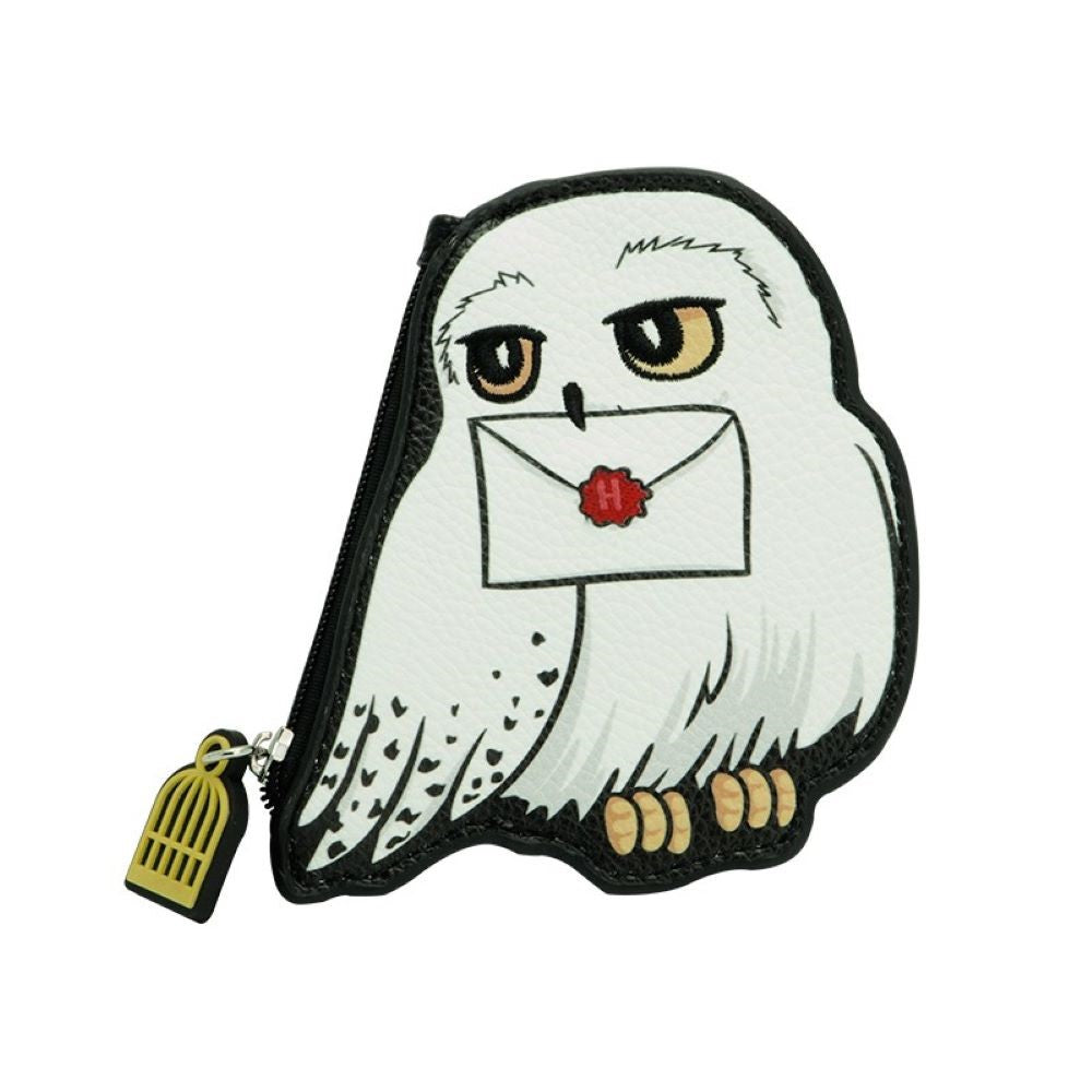 Портмоне Harry Potter Hedwig