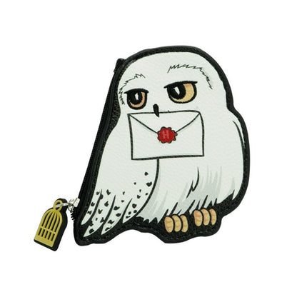 Портмоне Harry Potter Hedwig