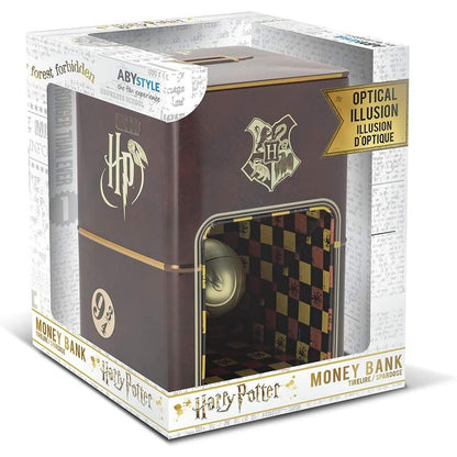 Касичка Harry Potter Golden Snitch