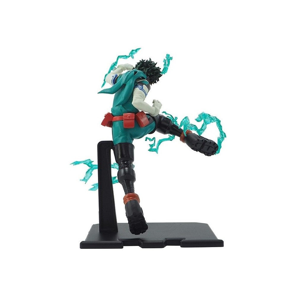 Фигурка My Hero Academia Izuku One for All