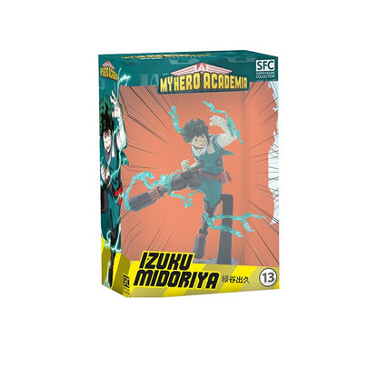 Фигурка My Hero Academia Izuku One for All