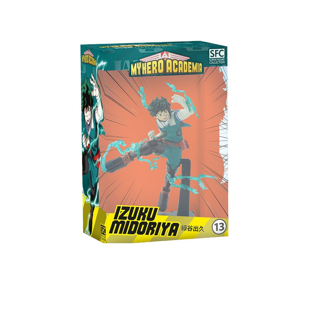 Фигурка My Hero Academia Izuku One for All