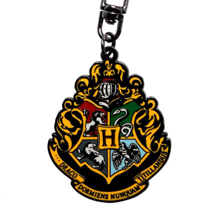 Ключодържател Harry Potter Hogwarts