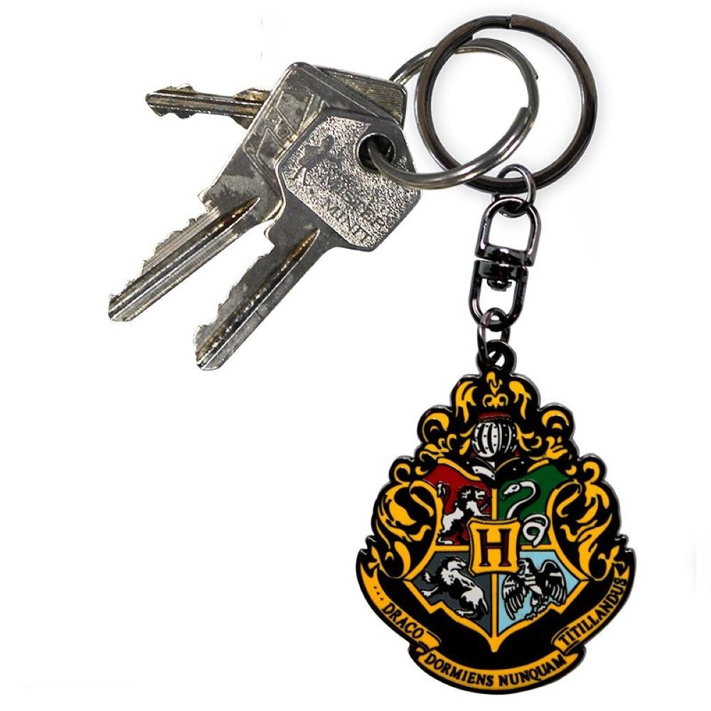 Ключодържател Harry Potter Hogwarts