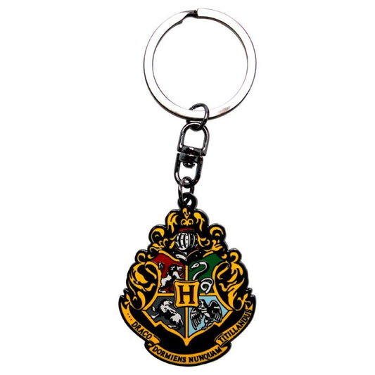 Ключодържател Harry Potter Hogwarts