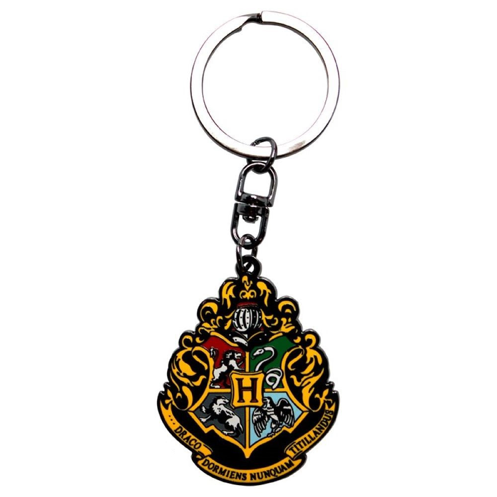 Ключодържател Harry Potter Hogwarts