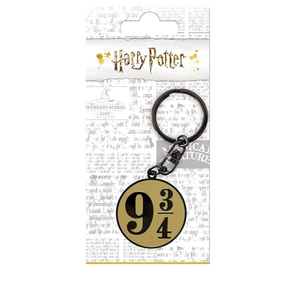 Ключодържател Harry Potter Platform 9 3/4